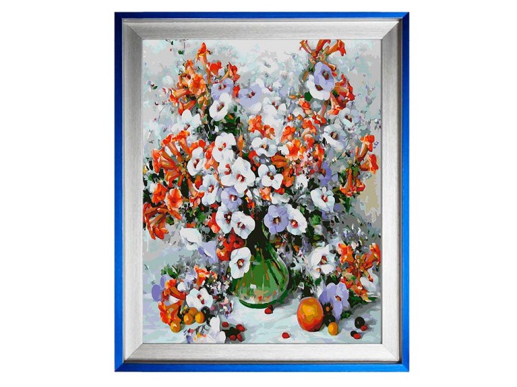 Рамка без стекла для картин «Alisa» — картинка 7