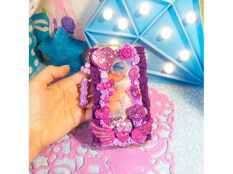 Набор пастельных металлических пигментов SAHARA Pastel, 10 шт., Resin Pro — картинка 16