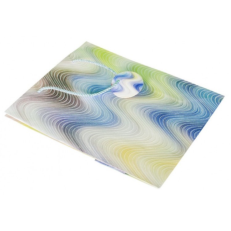 Подарочный пакет «Закат» — картинка 5