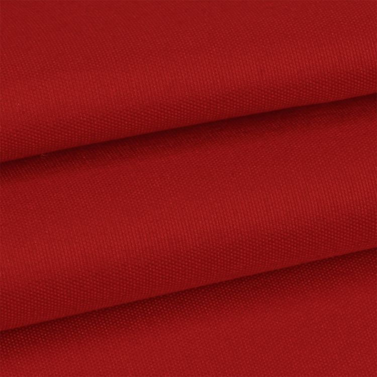 Ткань Дюспо MILKY, 10 м x 150 см, 80 г/м², цвет: красный, TBY — картинка 3