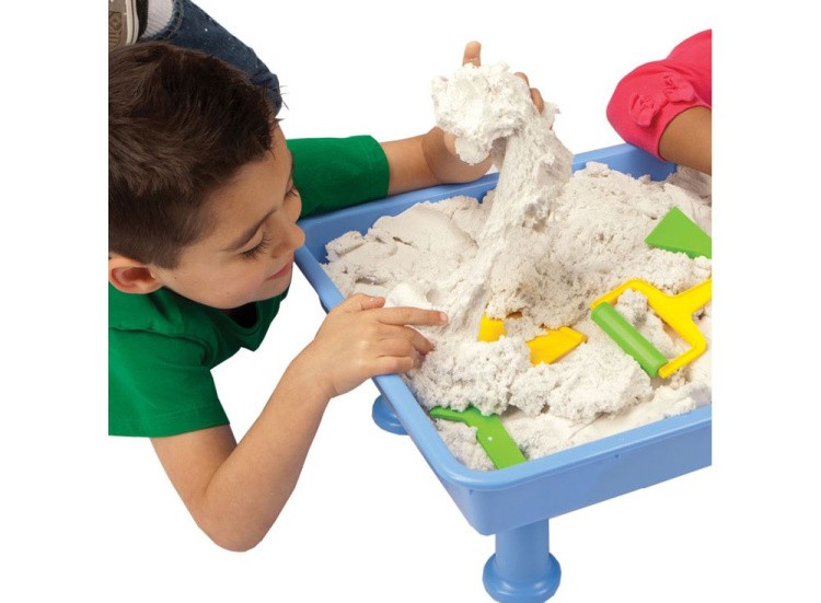 Живой песок 500 г — картинка 4