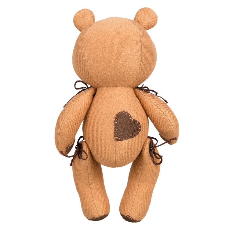 Набор для шитья «Малыш Медвежонок» — картинка 2