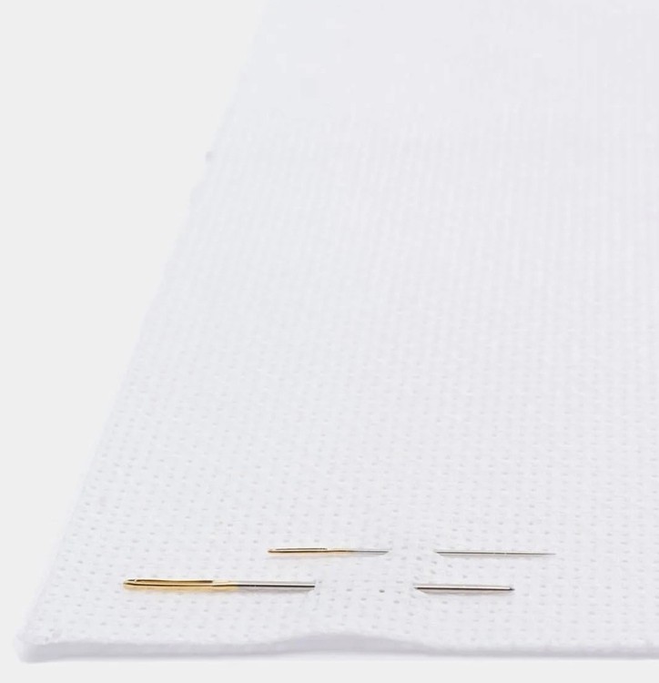 Набор для вышивания «Ласточки» — картинка 4