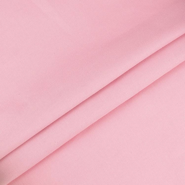 Ткань для пэчворка Краски Жизни Люкс, 146 г/м², 50х55 см, 100% хлопок, цвет: темно-розовый, Peppy