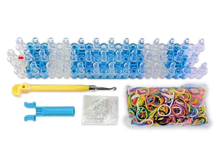 Набор для плетения — картинка 5