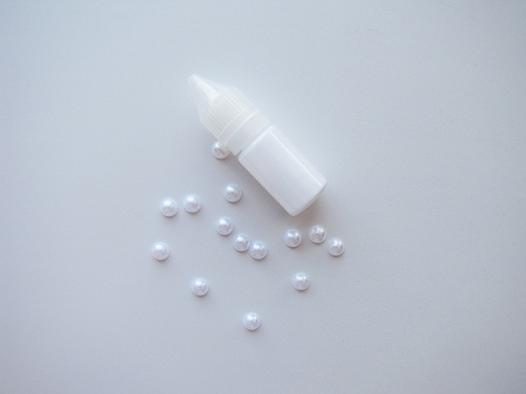 Набор для точечной росписи «Небесное вдохновение» — картинка 7