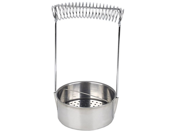 Кистемойка из алюминия — картинка 3