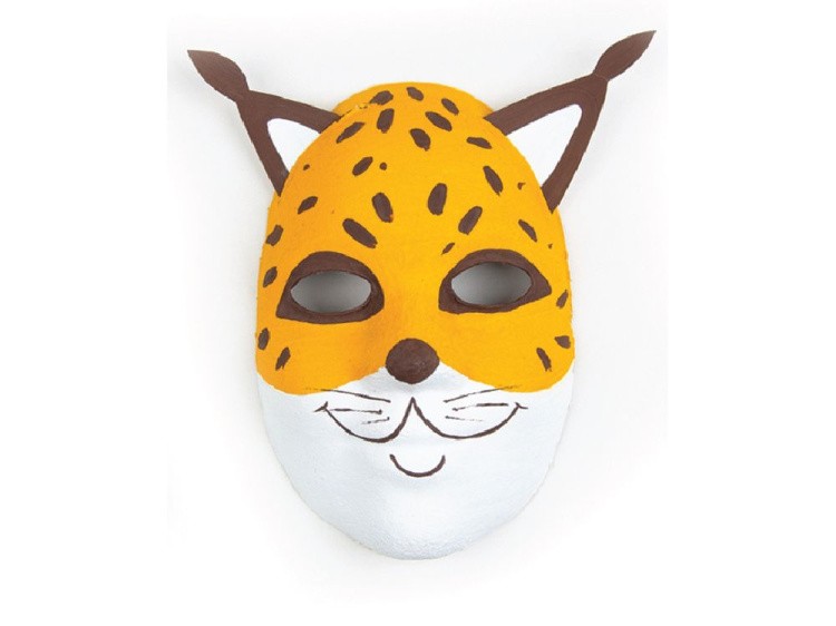 Набор для творчества «Маска» — картинка 4