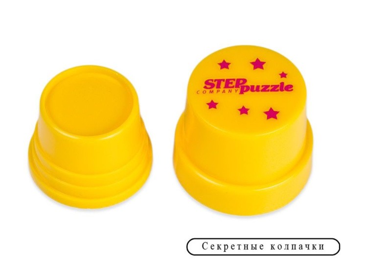 Игра «120 фокусов» — картинка 21