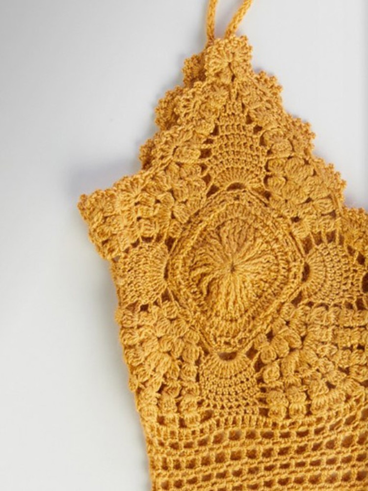 Пряжа NAKO Super inci Narin (Нако Супер инси нарин), (1175), красный, 5 шт. по 100 г — картинка 7