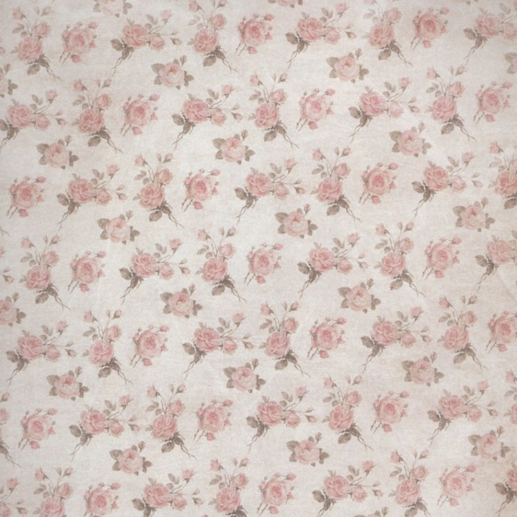 Набор бумаги «Розовая сказка» — картинка 12