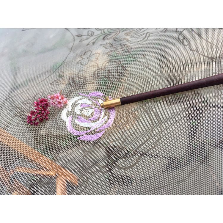 Люневильский крючок (игла №2) — картинка 2