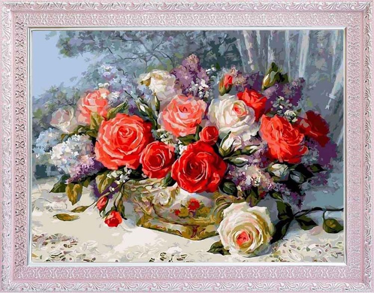 Рамка для картин «Anna» — картинка 4