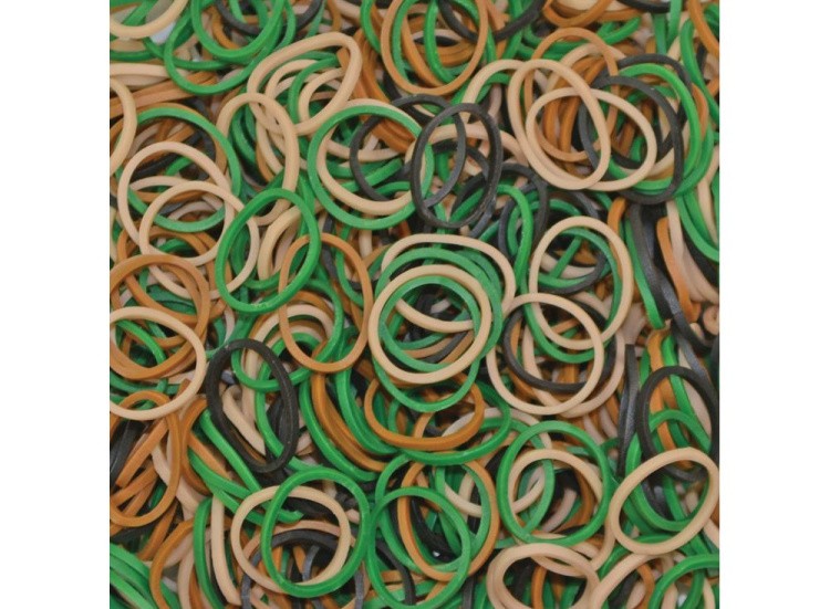 Резиночки для плетения — картинка 2