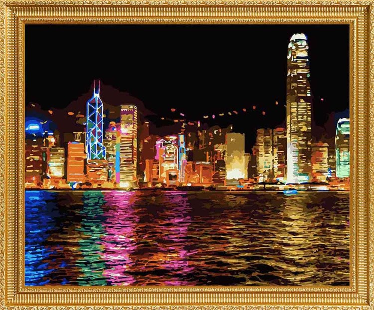 Рамка для картин «Eva» — картинка 4