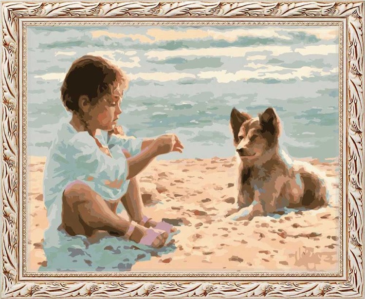 Рамка для картин «Kleopatra» — картинка 3