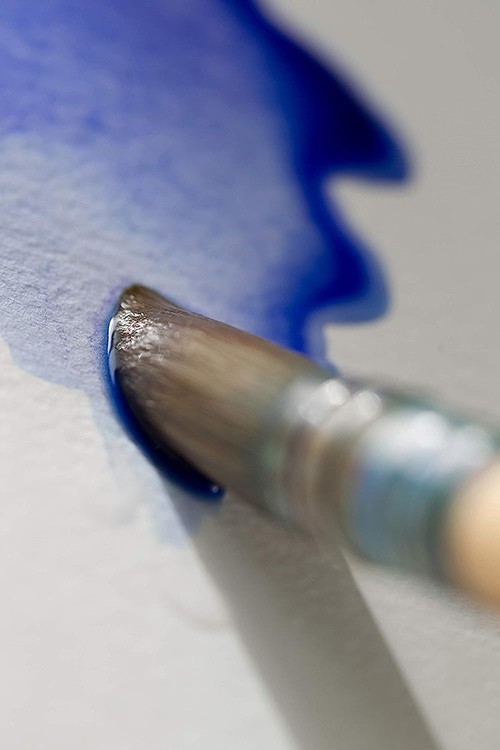 Набор акварельных чернил Pebeo Colorex 8 цветов, 20 мл — картинка 5