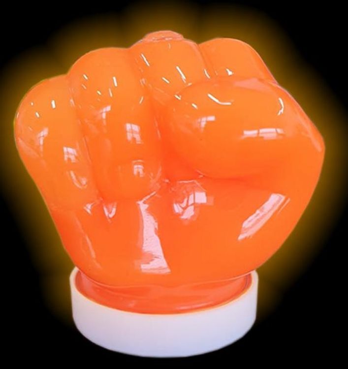 Набор слаймов в боксе «Неоновое свечение» (16 банок по 50 гр)
— картинка 3