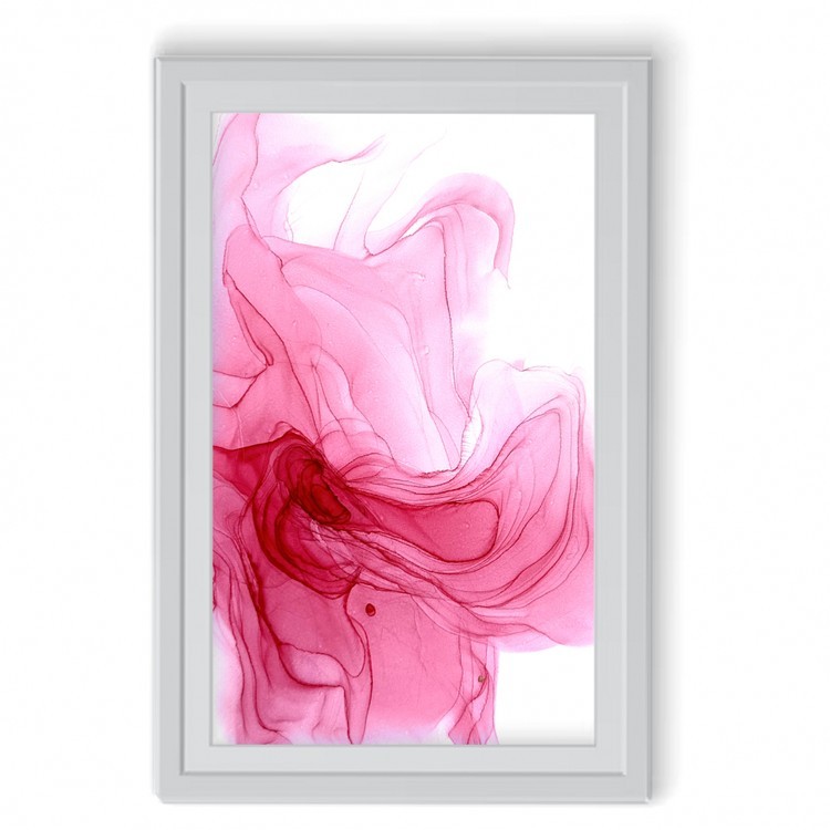 Алкогольные чернила EpoxyMaster «Морозный румянец», 10мл — картинка 2