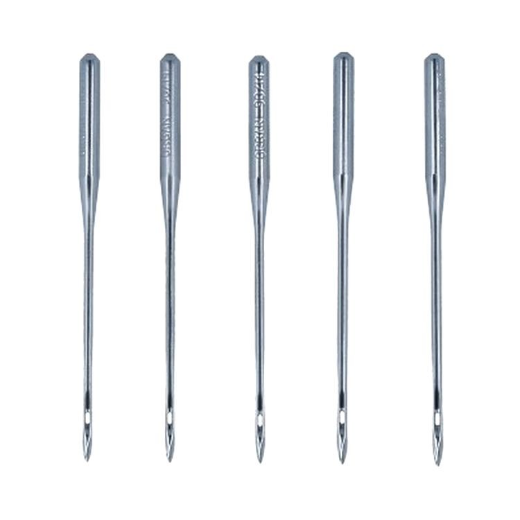 Иглы для бытовых швейных машин, ассорти, для кожи, ORGAN — картинка 2