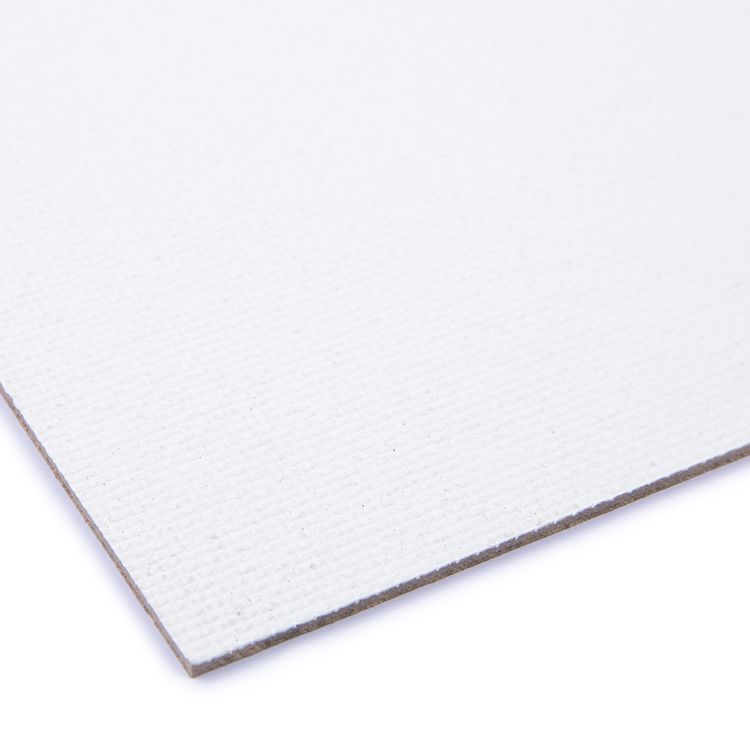 Грунтованная панель ДВП, 30х40 см, Vista-Artista — картинка 2