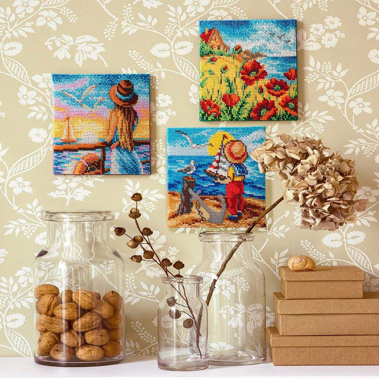 Набор для вышивания «Мечты» — картинка 6