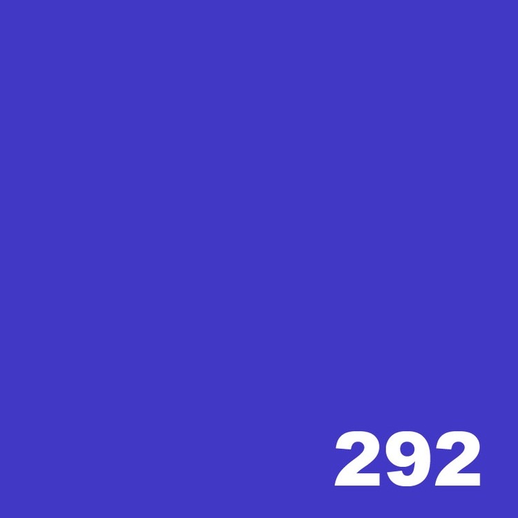 Заправка 292 стратосферный синий