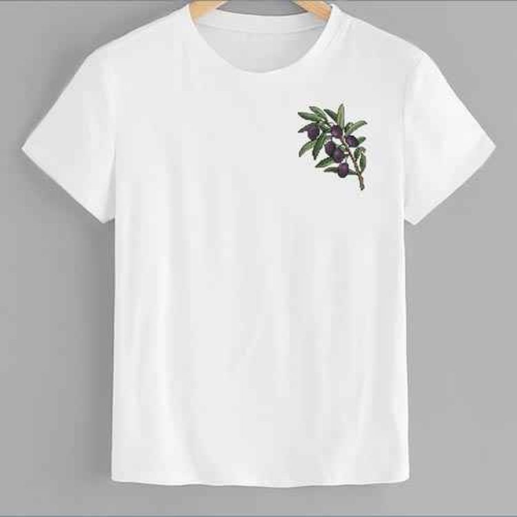 Набор для вышивания «Веточка оливок» — картинка 4