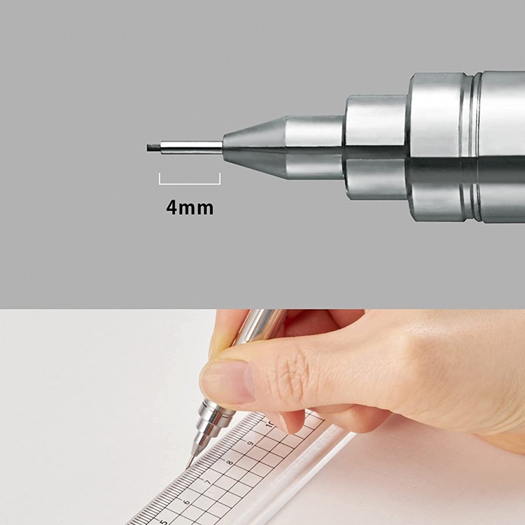 Карандаш автоматический GraphGear 300, 0,5 мм, Pentel — картинка 7