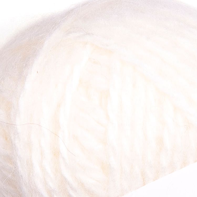 Пряжа YarnArt Alpine Angora (332), суровый, 5 шт. по 150 г — картинка 2