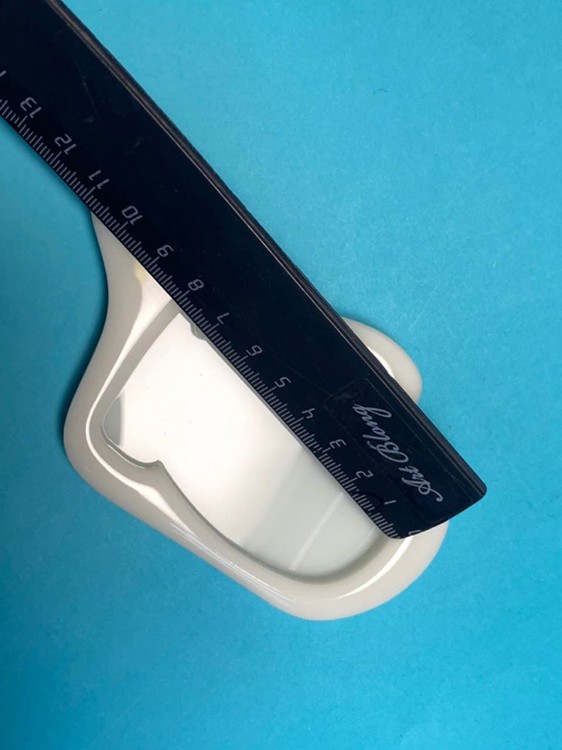 Молд №239, Art Blong — картинка 3