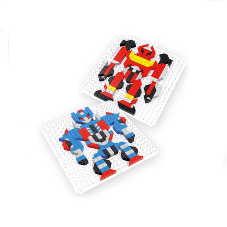 Детский пазл «Трансформеры» — картинка 2