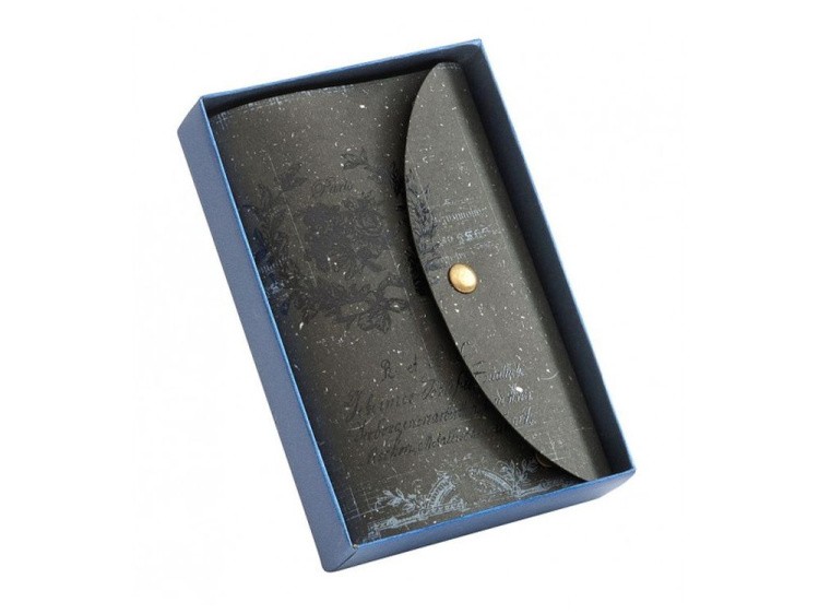 Органайзер для записей «Винтажный шик» — картинка 2