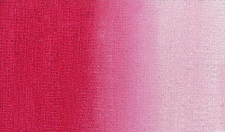 Краска масляная  Studio, 45 мл, 3 шт., цвет: 14 темно-красный ализарин (rose alizarin red), Vista-Artista — картинка 2