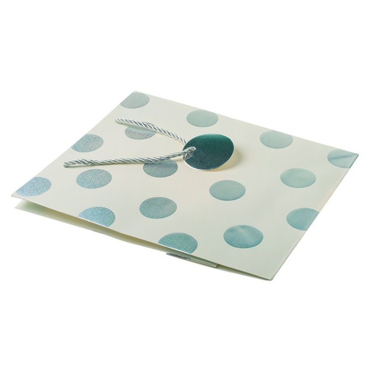 Подарочный пакет «Клевер» — картинка 5