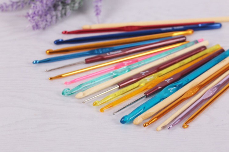 Крючок из бамбука, 4 мм, 15 см, Gamma — картинка 4