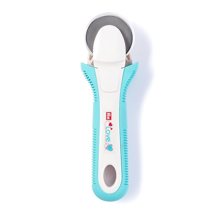 Раскройный нож d 45 мм, PRYM — картинка 2