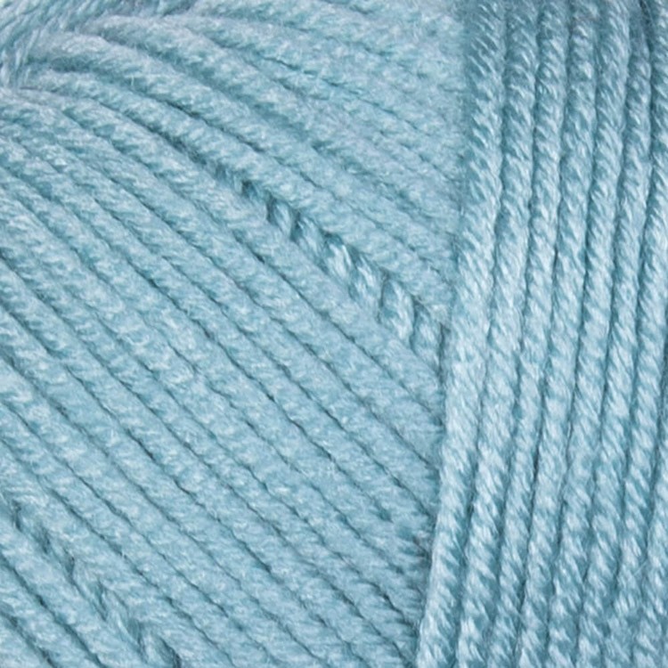 Пряжа YarnArt Adore (Адоре) (369), ледяное озеро, 5 шт. по 100 г — картинка 2
