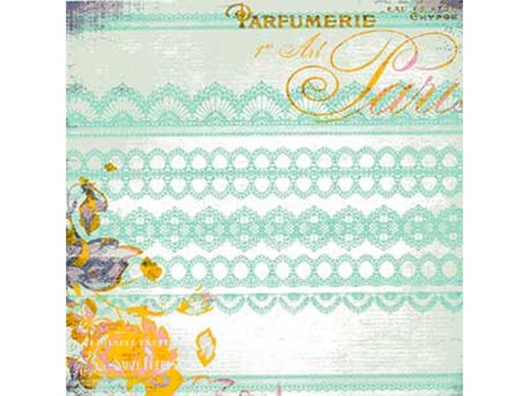 Набор бумаги «Синий сапфир» — картинка 12