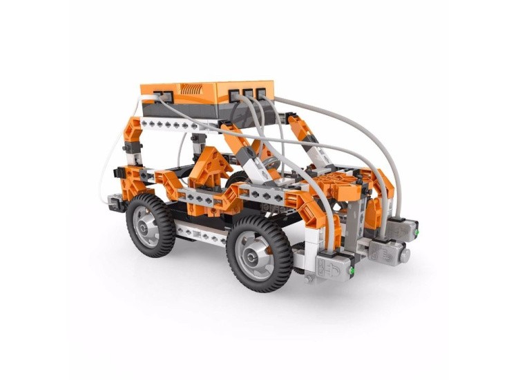 Конструктор Робототехническая платформа Engino (ERP) — картинка 4