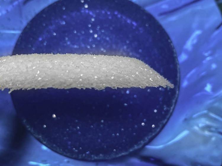 Молд Crystals №309 (9,5см), 1 шт., Art Blong — картинка 4