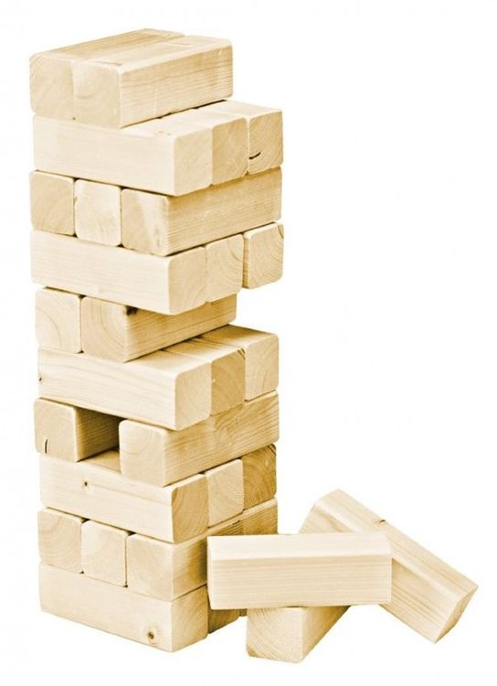 Настольная игра: Башня (коллекционная серия) — картинка 2