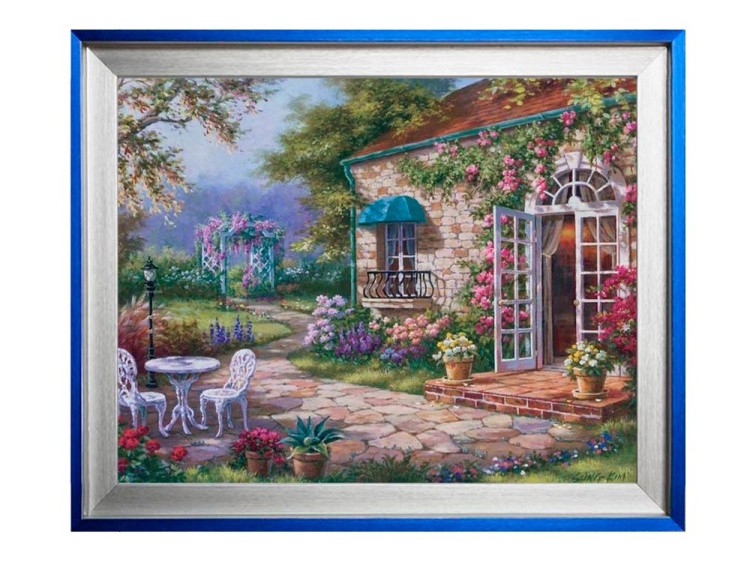 Рамка без стекла для картин «Alisa» — картинка 3