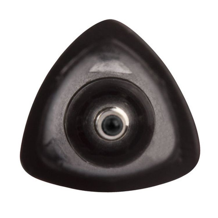 Ручка капиллярная (линер) BRAUBERG «Аero», черная — картинка 7