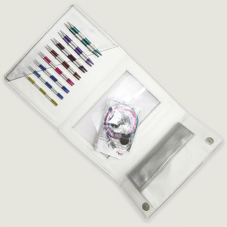 Набор съемных спиц Deluxe (Normal) Smartstix, 12 см — картинка 2