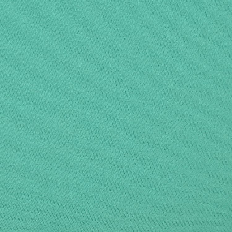 Ткань трикотажная Бифлекс матовый, 6 м, ширина 152 см, 180 г/м², цвет: 16 мята, TBY — картинка 2
