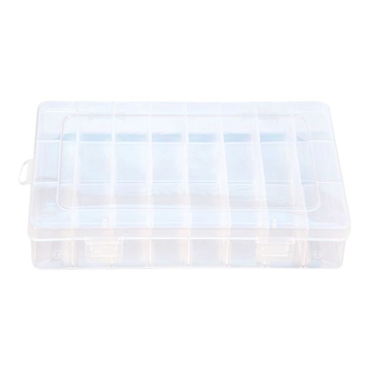 Органайзер для рукоделия — картинка 3