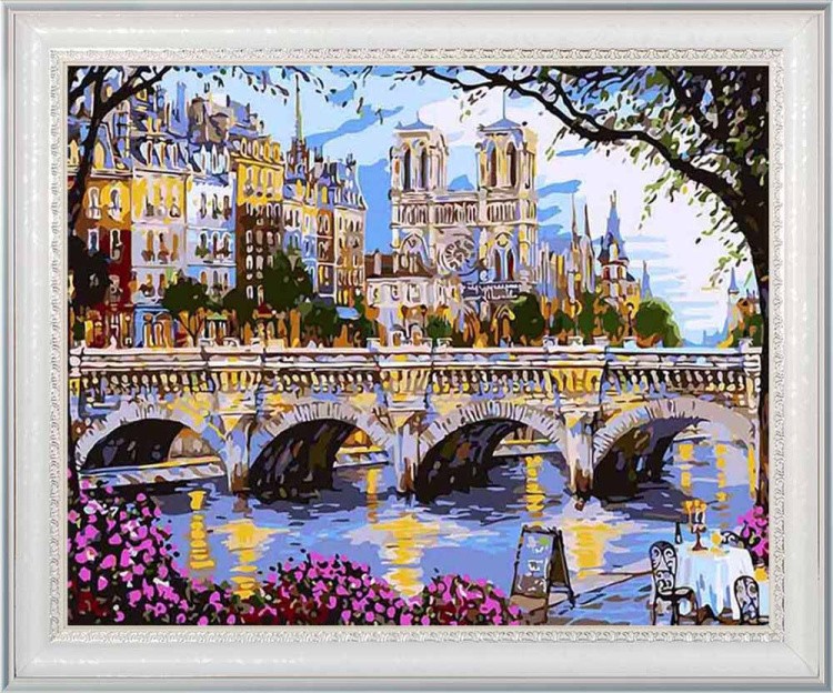 Рамка для картин «Modern» — картинка 4