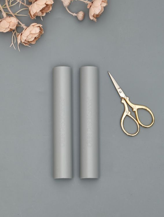 Клипсы 20 см к пяльцам (Q-snap), 2 шт., CALIN — картинка 3