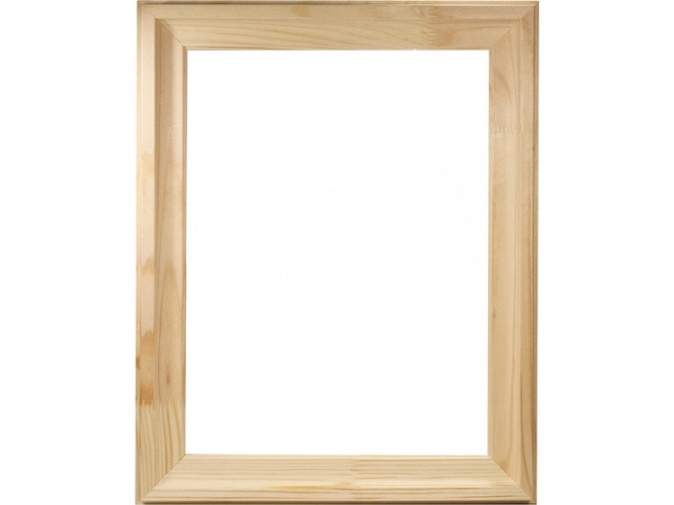 Рама без стекла под покраску «Zarya» — картинка 2